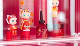 泡泡玛特出海，寻找下一个Molly