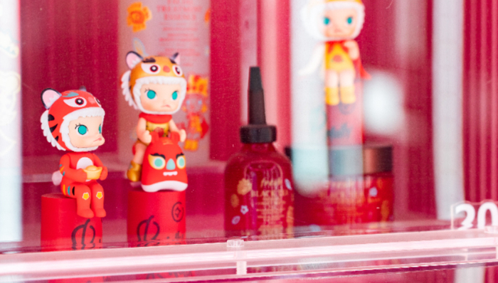 泡泡玛特,财报,业绩,潮玩,消费趋势,盲盒