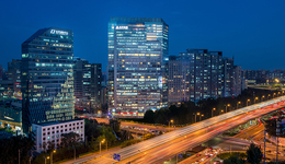 远洋集团发布年报，至今尚未违约，大股东中国人寿要支持其走出低谷