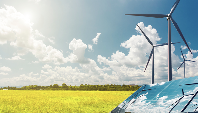 菲律宾总统特使：希望中菲加强光伏和风电等领域合作