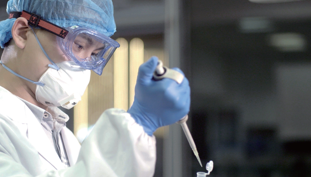 先声药业2022业绩公告：创新转型持续提速 集团营收创历史新高