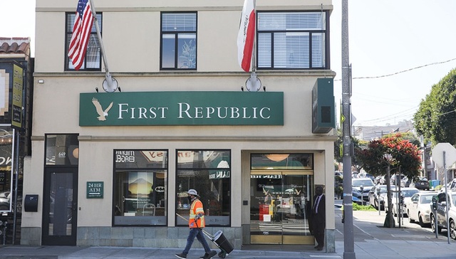 美国,银行,货币市场基金