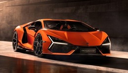 一周新车盘点 | 兰博基尼新旗舰亮相 飞凡F7正式上市