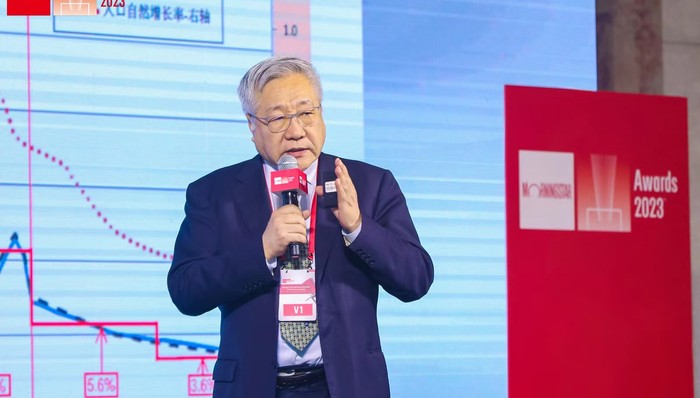 如何提高个人养老金获得感？郑秉文：建议探索采取“EET+TEE”税制