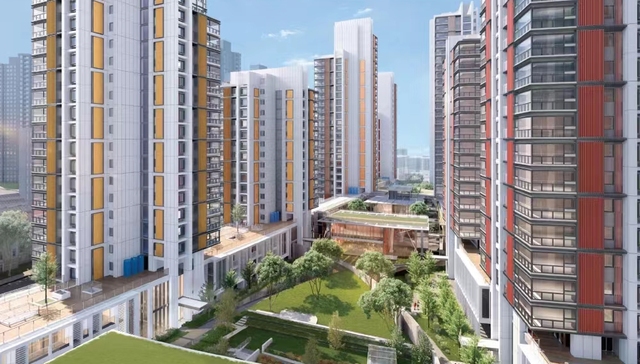 加大供应，上海再入市近7000套新房，均价10万+项目3个