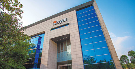 靠打折促销抢占市场，皇朝家居连续两年净利下滑9成