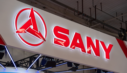 三一重工六年来营收首度下降，净利降幅超六成｜一图看年报