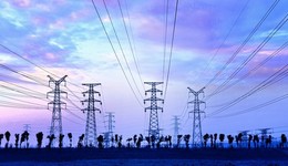 新型電力系統(tǒng)，尋求更優(yōu)模式？| 電力大戰(zhàn)?