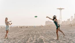 飞盘热度骤降，钱不好赚了