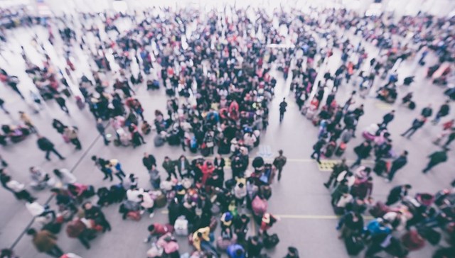 东北三省2022年常住人口减少超86万人