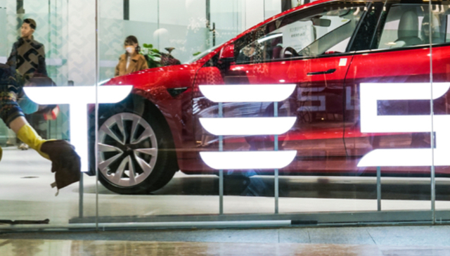 特斯拉第一季度交付量创单季最高记录，全球降价策略初见成效