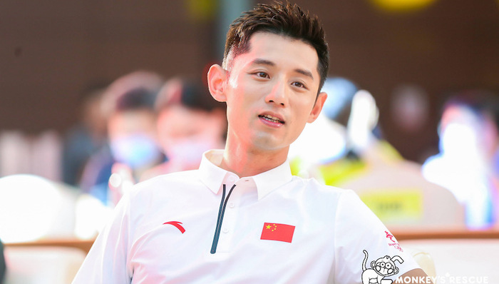 这家打着张继科旗号的奶茶店，也还欠着别人的钱