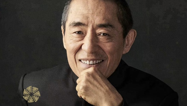 影讯 | 第十三届北京电影节公布开幕片为《北京2022》，张艺谋为“天坛奖”主席