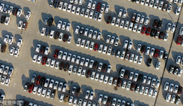 造车新势力3月交付量整体微增，长安深蓝销量翻倍，小鹏、问界增速缓慢