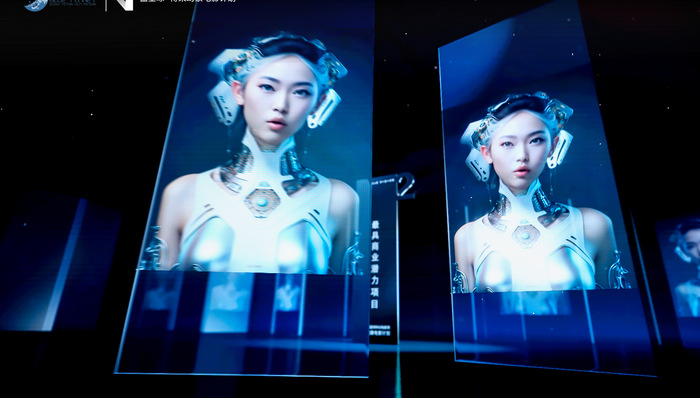 【特写】“科幻热”但资本复苏慢，制造下一部《流浪地球》到底有多难？