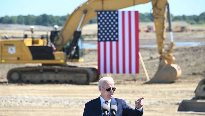 美国制造业真的衰落了吗？