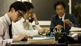 【對話】手握十多個offer，我為什么還要加入公務(wù)員巡考大軍？