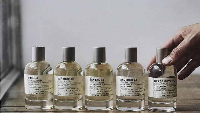 Le Labo，雅诗兰黛集团在中国回血的新指望