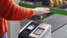 有了扫码支付，为何巨头仍在争夺掌纹支付？