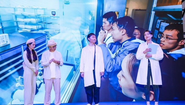 坚持可持续发展理念，福特汽车始终践行企业社会责任