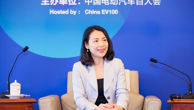 专访麦格纳吴珍：价格战下控制成本是关键，电动车平台化策略已略显单薄| 电动汽车百人会