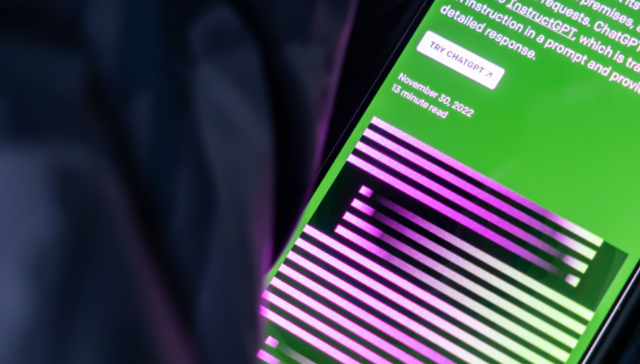 ChatGPT陷大规模封号疑云，批量注册账号纷纷中招