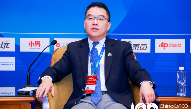 专访诺贝丽斯刘清：汽车轻量化带动铝制品需求增长，产业闭路循环和分类分级很重要| 电动汽车百人会