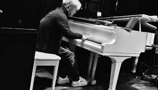 DJ张有待谈老友坂本龙一：他一直想再来中国做一场音乐会