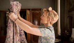 00后女生，拋棄ZARA愛上Chuu