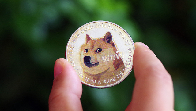 推特将“蓝鸟”Logo改为“狗头”，狗狗币短时涨幅超30%