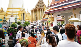 大批网红失踪，赴泰旅游要被“噶腰子”？抹黑东南亚，已成新的“流量密码”