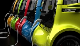 新能源汽車(chē)銷(xiāo)量排行出爐，價(jià)格戰(zhàn)下市場(chǎng)開(kāi)啟“大亂斗”模式