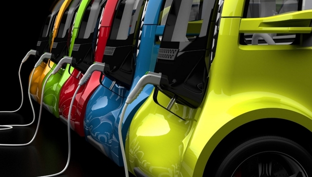 汽车,中国市场,价格战,新能源汽车,燃油车