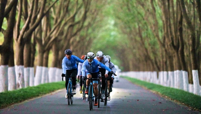 环意长三角公开赛定档、ATP大师赛回归，上海迎来赛事热