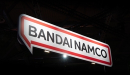 日本万代：一家玩具巨头的游戏执念