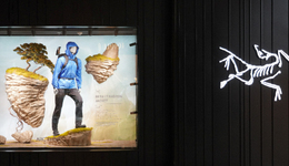 始祖鸟爆火一年后，安踏还能怎么玩