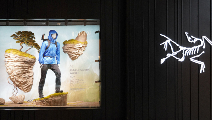 安踏,年报,业绩,始祖鸟