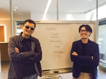 泰式调酒与公路，王家卫监制的《一杯上路》有什么好看的？