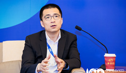 专访德州仪器蔡征：汽车“缺芯”有所缓解，但智能化和电动化发展带来新压力| 电动汽车百人会