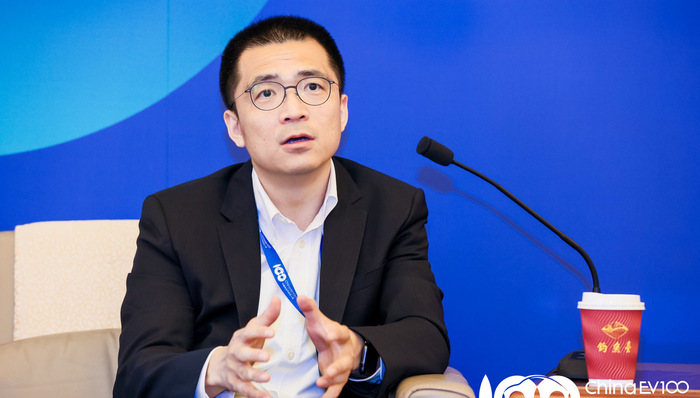 德州仪器，芯片，新能源汽车