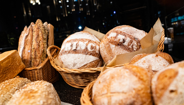 中式烘焙,融资,线下餐饮,