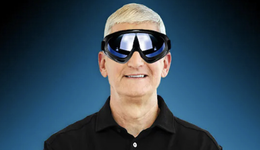 苹果MR头显发布再反转，郭明錤被打脸？6月WWDC见分晓