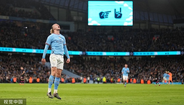 耐克15年超3亿欧元天价锁定哈兰德，世界杯后绿茵新星受宠