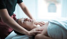 春天，在北京按摩医院放下手机