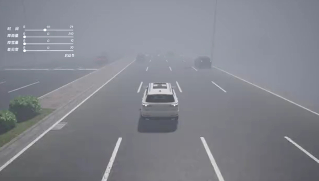 纯雷达感知的智慧高速，会给驾驶带来什么改变？