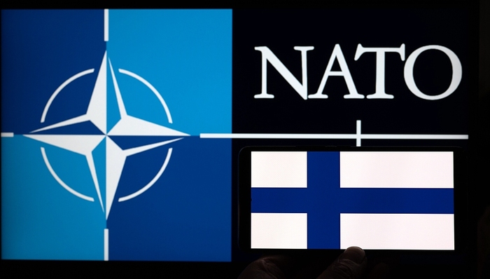 芬兰,俄罗斯,北约