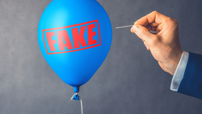 诈骗进入高发期，方正证券严正声明：”方正在线”、“FDS ”APP等均为非法假冒