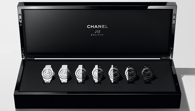 香奈儿推出全新高级制表，Bell&Ross携新作亮相 | 2023 “钟表与奇迹”展
