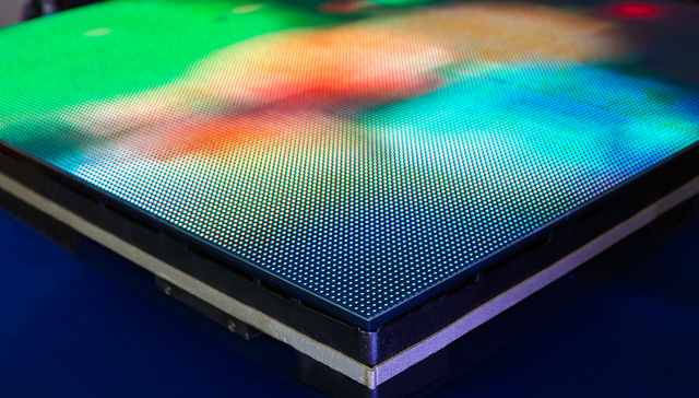 深纺织A2022年利润总额大减四成，偏光片业务毛利率下滑、产能过剩