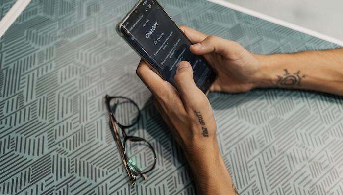 马斯克,chatGPT,信息茧房,人工智能,